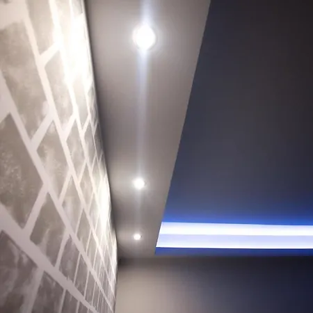 Apartamento Centro Patras