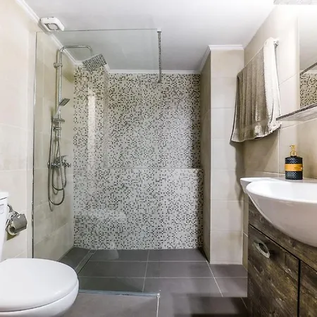 Apartamento Centro