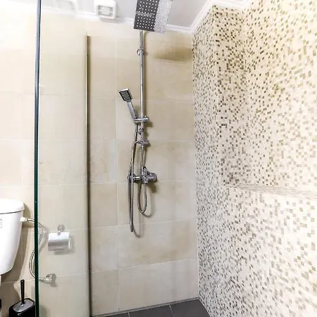 Apartamento Centro Patras