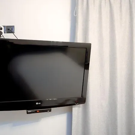 아파트 Centro 파트라