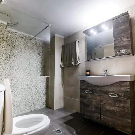 Centro Apartment