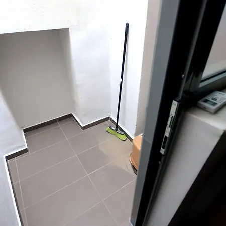 Lejlighed Centro Patras