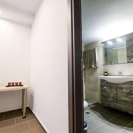 Apartment Centro