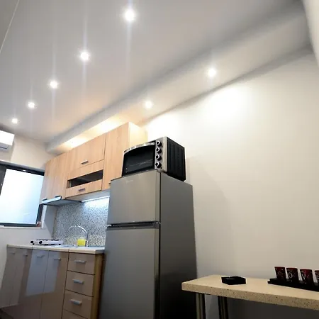 Centro Apartment