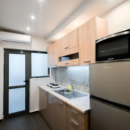 Apartment Centro
