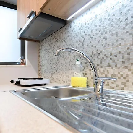 Centro Appartamento *