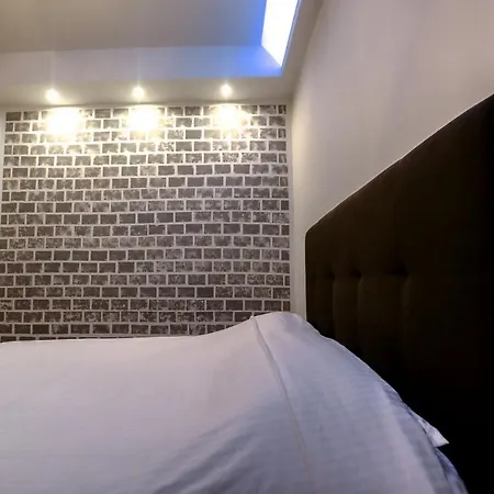 Centro Apartment