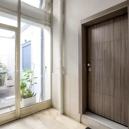 Centro Apartment *