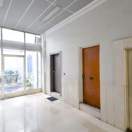 Appartamento Centro Patras