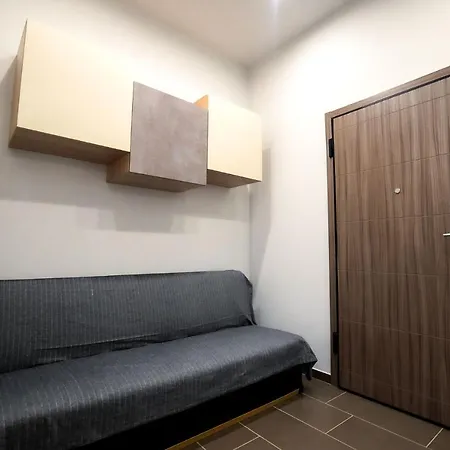 Centro Apartment Patras