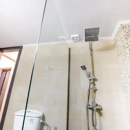 Centro Apartment *