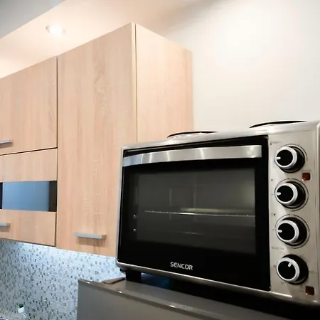 Centro Apartment