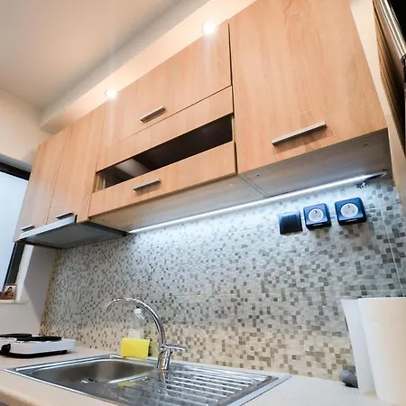 Apartment Centro *