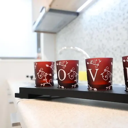 Lejlighed Centro Patras