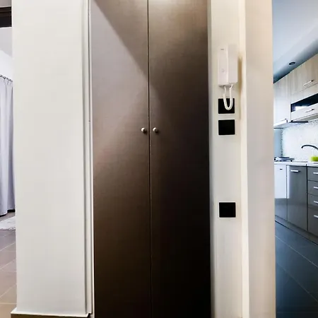 Centro Apartment *