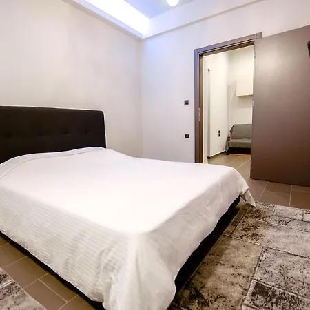 Centro Apartment