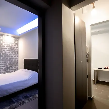 Apartment Centro