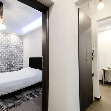 Centro Apartment *