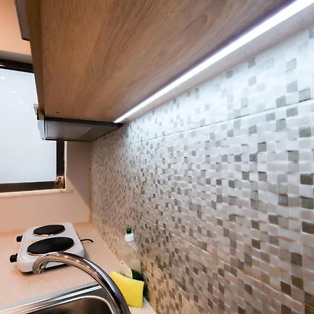 Apartment Centro
