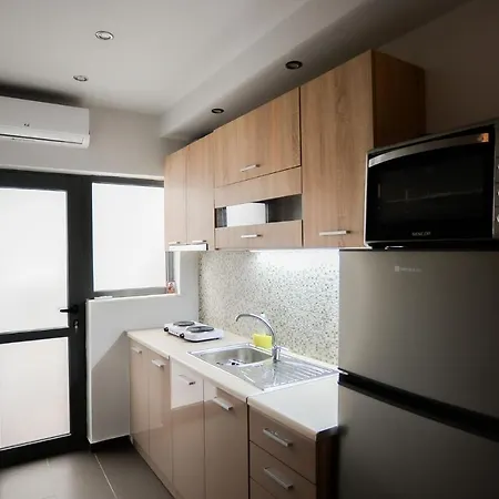 Apartment Centro *