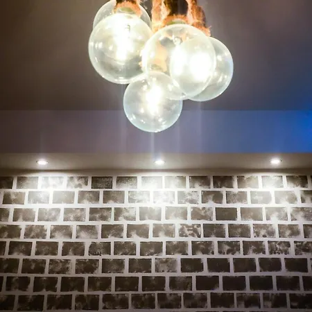 Lejlighed Centro Patras