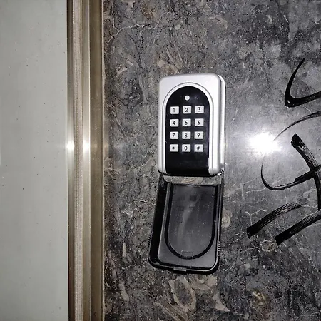 Centro Διαμέρισμα