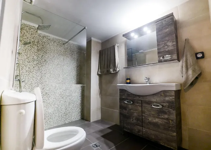 Centro Διαμέρισμα