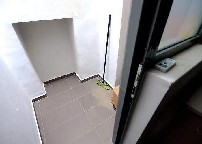 公寓 Centro 帕特雷