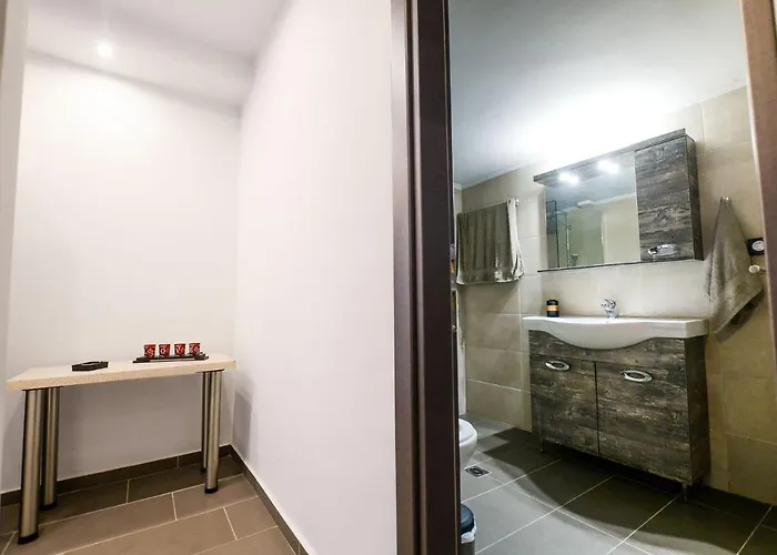 Διαμέρισμα Centro