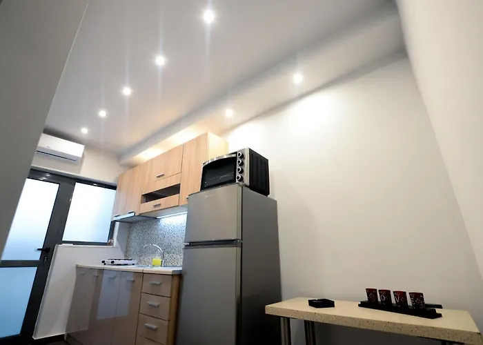 Centro Διαμέρισμα