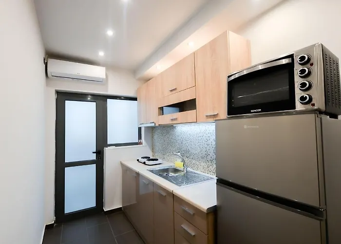 Διαμέρισμα Centro