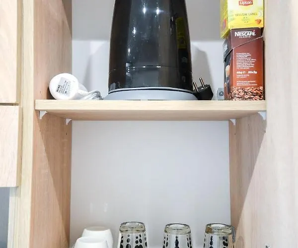 Centro Διαμέρισμα