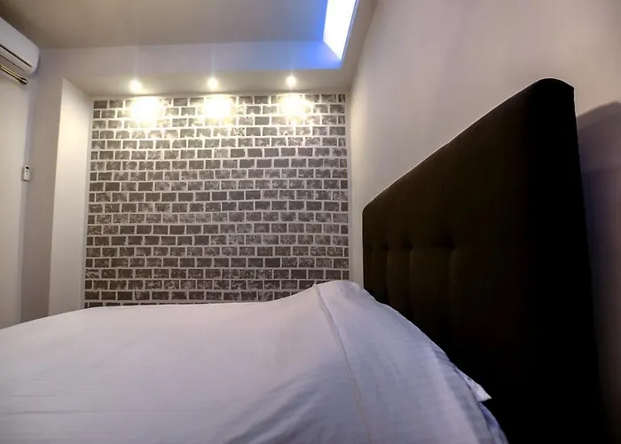 Centro Διαμέρισμα