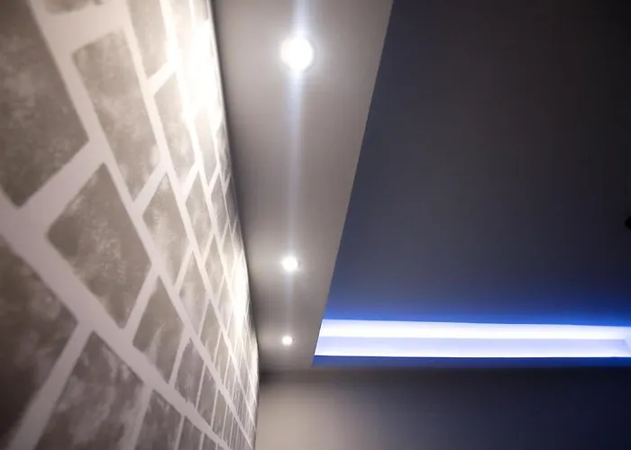 Διαμέρισμα Centro Πάτρα