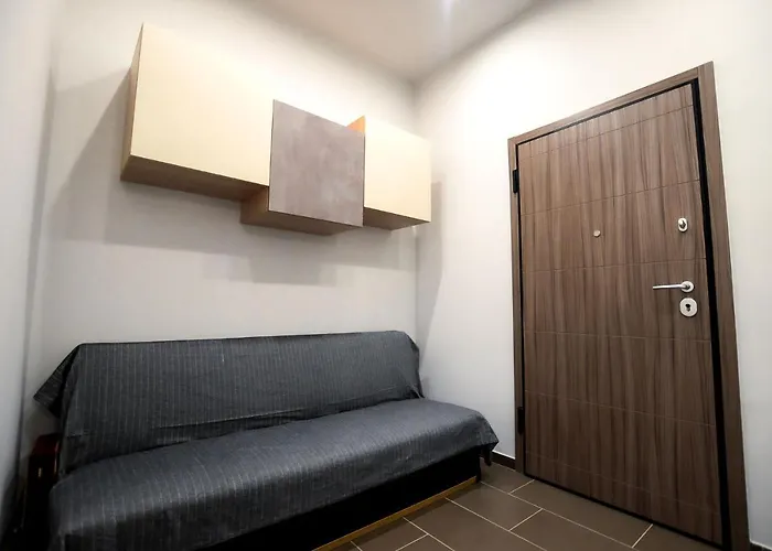 Centro Διαμέρισμα Πάτρα