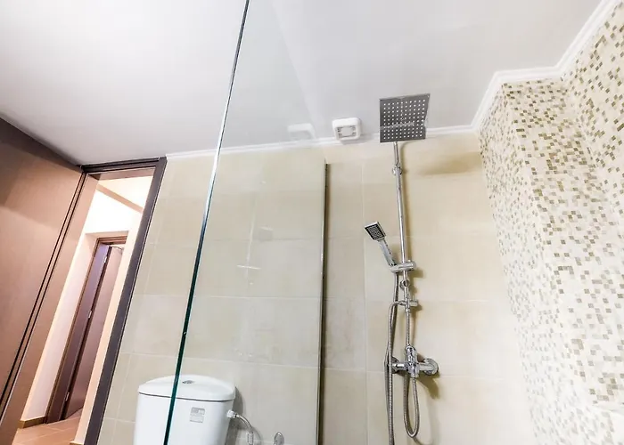 Centro Διαμέρισμα *