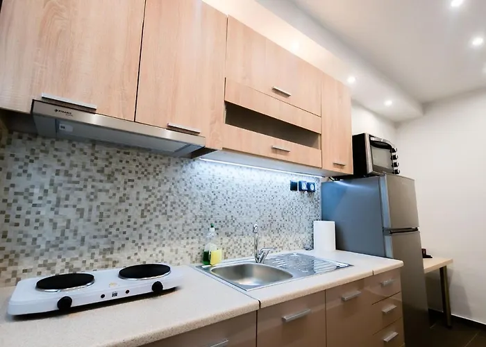 Centro Διαμέρισμα