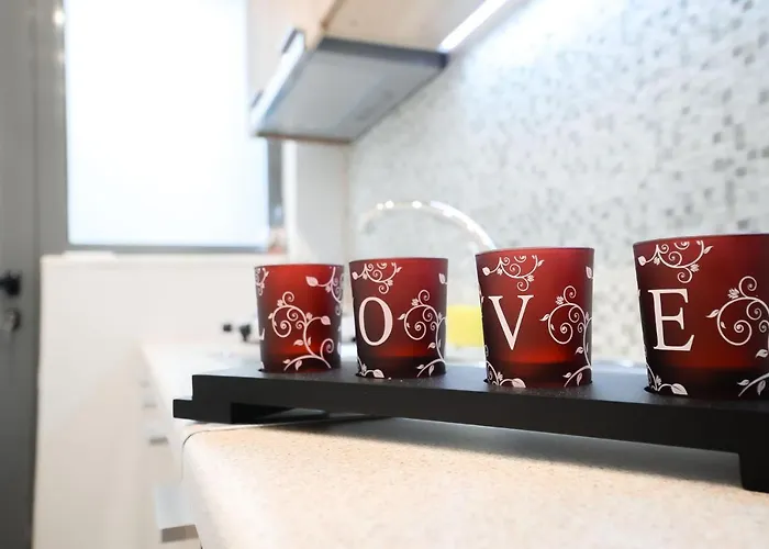 Διαμέρισμα Centro Πάτρα