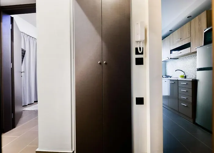 Centro Διαμέρισμα *