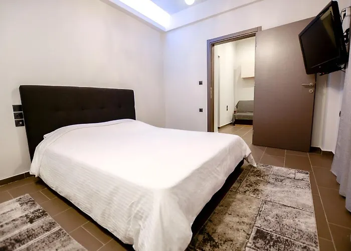 Centro Διαμέρισμα