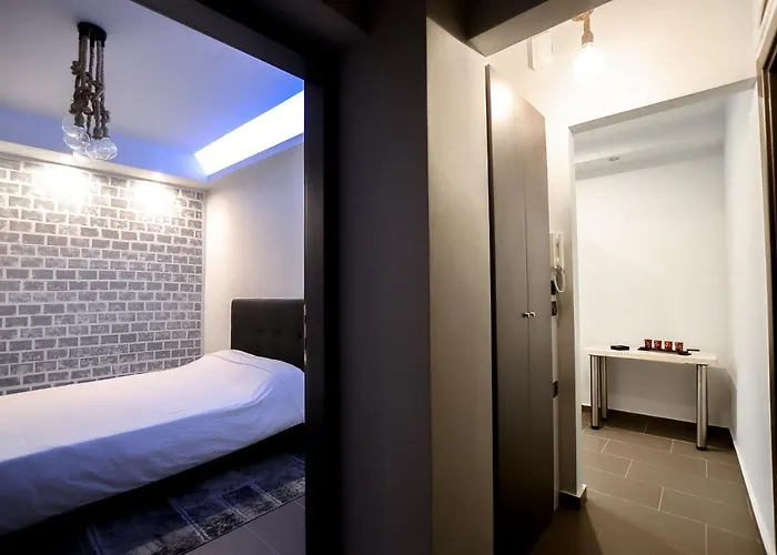 Διαμέρισμα Centro