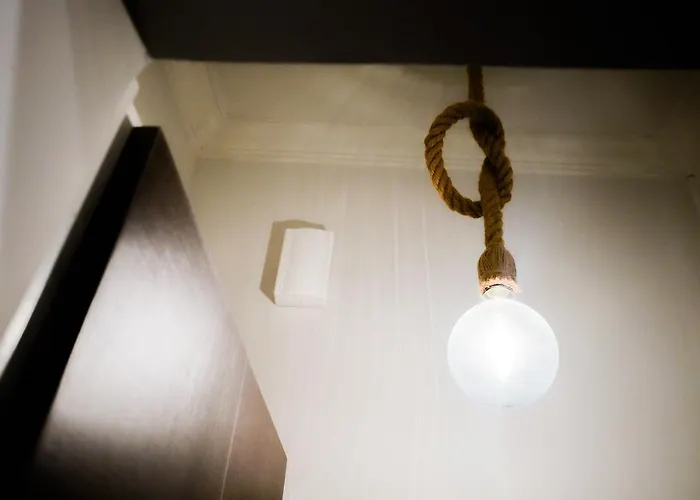 Διαμέρισμα Centro