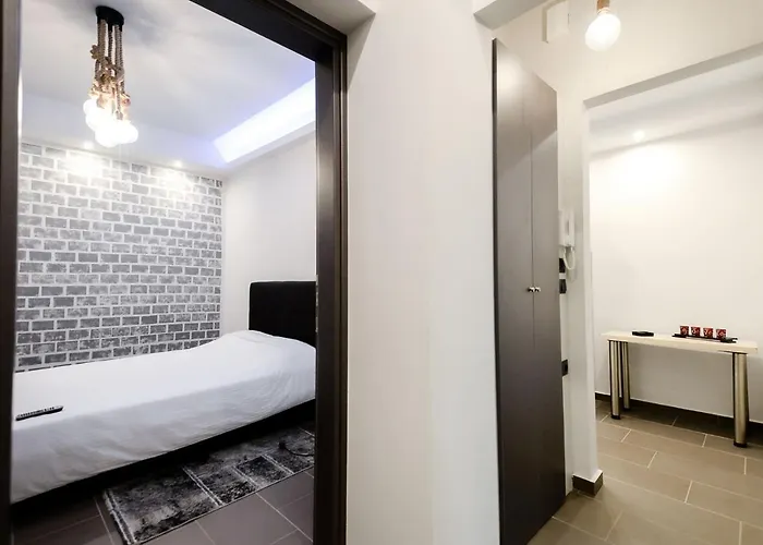 Centro Διαμέρισμα *