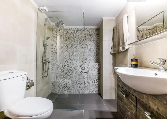 Διαμέρισμα Centro