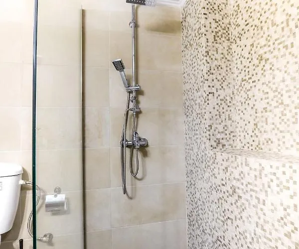 公寓 Centro 帕特雷