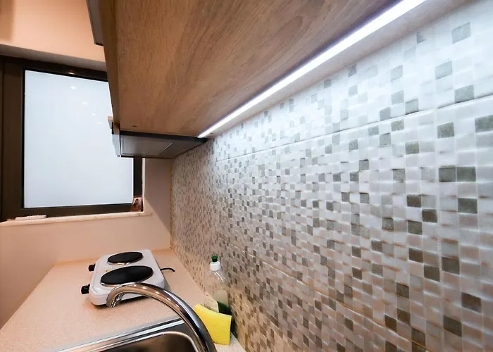 Διαμέρισμα Centro