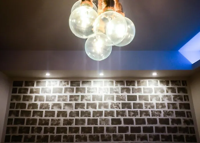 Διαμέρισμα Centro Πάτρα