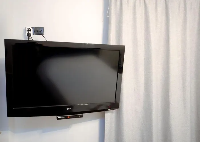 Διαμέρισμα Centro Πάτρα