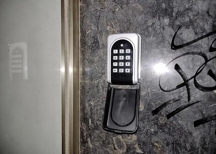 Centro Διαμέρισμα